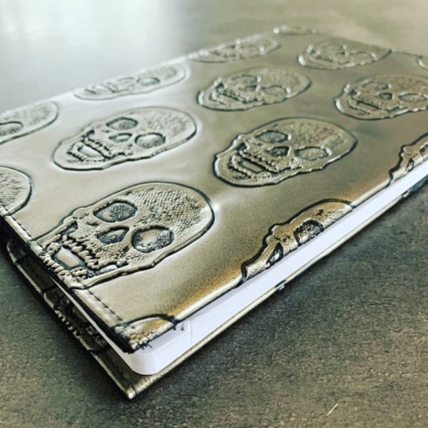 housse d'agenda
